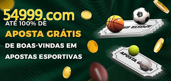 54999.combet Ate 100% de Aposta Gratis